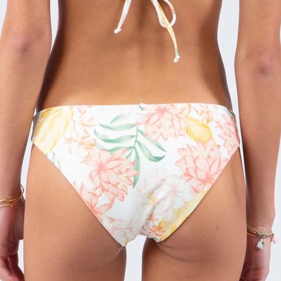 ☀️RIP CURL☀️ LA BONITA REVO GOOD PANT - Picture 12 of 16